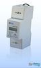 DRS-210D single phase power din rail meter