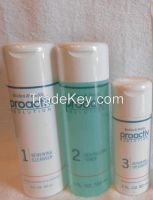 Proactiv Solution 3 Piece Kits 60 Day USA Version