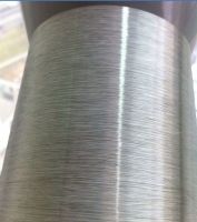 Stainless Steel Fiber Conductive Yarn (316L)