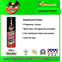 450ml Auto Silicone Spray