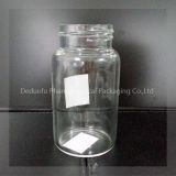 Glass Jar (DEF007)
