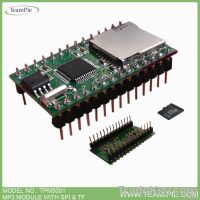 MP3 MODULE WITH SPI & TF