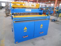 Wire Mesh Machine