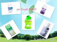 air fresheners