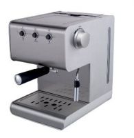 Espresso Coffee Machine With Powerful Bar Pump