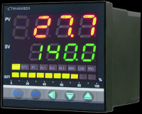 Dual Output Temperature Controller-PTC300