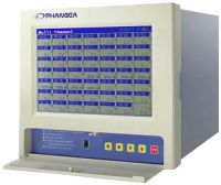 48 Channels True Color Paperless Recorder-PRC8000