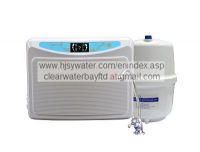 Wall-mounted LED display RO water purifier (RO-8A)