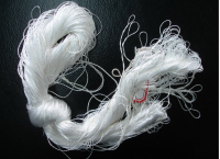 40D/24F viscose rayon filament yarn