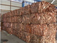 Copper Scrap, Copper Wire Scrap, Mill berry Copper 99%