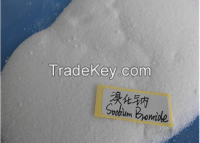 Sodium bromide