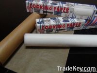 M.G.Unbleached Food Grade FDA and EU Certified Baking Paper