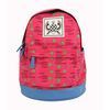 Practical used good looking backpack school bag