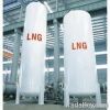 Liquefied Natural Gas - LNG