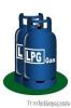 Liquefied Petroleum Gas - LPG