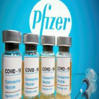 Pfizer-BioNTech Vaccine