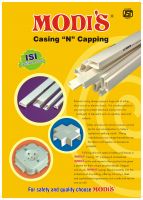 casing N Caping