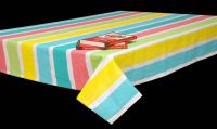 PRINTED TABLE CLOTH