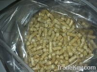 Wood Pellets