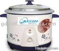 electric rice cooker