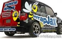 PVC vinyl(self adhesive)