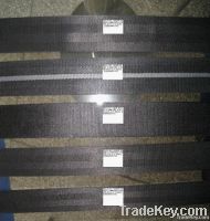 bag strap webbing