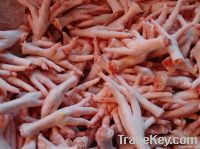 Chicken Feet