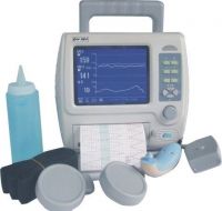 fetal/maternal monitor