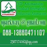 [China 3D Animation Contractor]