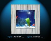 New Wall Mounted Aquariums (DQ-F01)