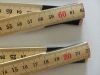 2m Wooden folding rules,folding meter,yard stick