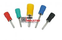 Insulated Pin Terminals