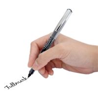 Fullmark Roller Pen (Black/Blue/Red)