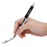 Fullmark Jel Pen (Black/Blue)