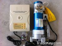DP600DC side motor 600kgdc