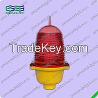 GS-LI/B Low-intensity Single Aviation Obstruction Light