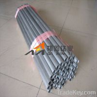 ASTM B338 Titanium Tube for Condensers