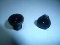 JSD2528 fish-eye lens focal length:2.80mm 1/3.2Sensor wide-angle camera lens