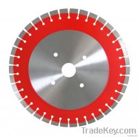 diamond saw blade for concrete