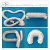 High quality and durable aluminum flexible exhaust tube