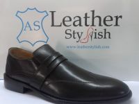 Leather Shoes