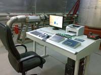 Direct mass flow measuring systems for quantities of liquids ISO 4185, OIML R 105