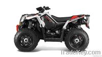 2013 Polaris Scrambler XP 850 HO