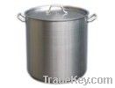 homebrew kettle/pot