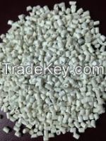 Recycled PP/HDPE/LDPE granules