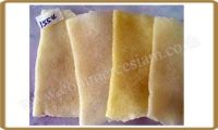 WHITE CREPE RUBBER THAILAND