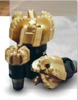 New 8 1/2" PDC drill Bit for oil service