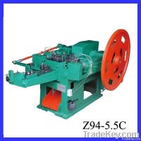 Z94-C China high speed automatic machine for nails in China