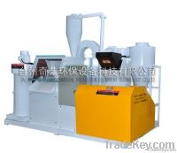 (QY-400A) Dry-Type Copper Recycling Production Line