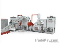 (QY-1200A) Dry-Type Copper Recycling Production Line